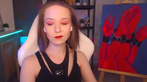 Snapshot of fascinating___eyes chatting on January 17, 6:23 pm Fascinating   Eyes online show from January 17, 6:23 pm