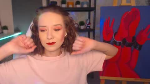 Snapshot of fascinating___eyes chatting on January 18, 8:19 pm Fascinating   Eyes online show from January 18, 8:19 pm