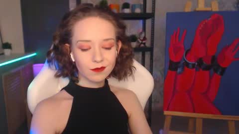 Snapshot of fascinating___eyes chatting on January 20, 6:43 pm Fascinating   Eyes online show from January 20, 6:43 pm