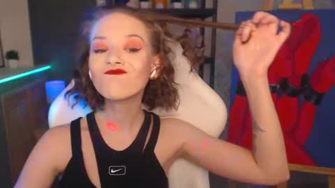 Snapshot of fascinating___eyes chatting on January 23, 11:05 pm Fascinating   Eyes online show from January 23, 11:05 pm