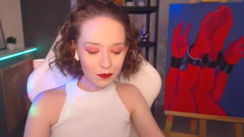 Snapshot of fascinating___eyes chatting on January 24, 7:39 pm Fascinating   Eyes online show from January 24, 7:39 pm