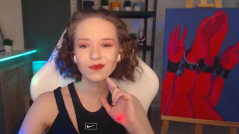 Snapshot of fascinating___eyes chatting on January 25, 9:14 pm Fascinating   Eyes online show from January 25, 9:14 pm