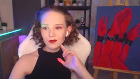 Snapshot of fascinating___eyes chatting on January 26, 7:09 pm Fascinating   Eyes online show from January 26, 7:09 pm