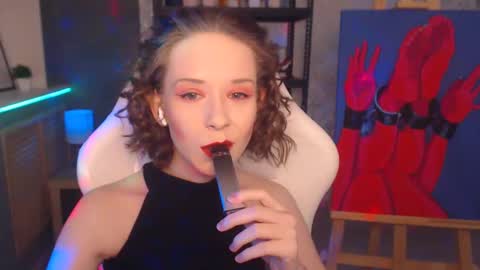 Snapshot of fascinating___eyes chatting on January 30, 7:48 pm Fascinating   Eyes online show from January 30, 7:48 pm