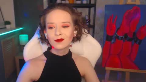 Snapshot of fascinating___eyes chatting on February 11, 5:37 am Fascinating   Eyes online show from February 11, 5:37 am