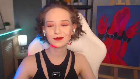 Snapshot of fascinating___eyes chatting on February 14, 10:47 pm Fascinating   Eyes online show from February 14, 10:47 pm