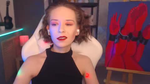 Snapshot of fascinating___eyes chatting on March 2, 6:16 am Fascinating   Eyes online show from March 2, 6:16 am