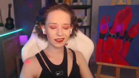 Snapshot of fascinating___eyes chatting on March 5, 3:51 am Fascinating   Eyes online show from March 5, 3:51 am