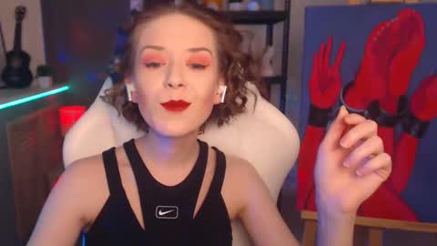 Snapshot of fascinating___eyes chatting on March 7, 4:24 am Fascinating   Eyes online show from March 7, 4:24 am