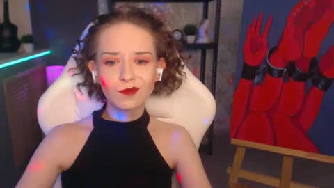 Snapshot of fascinating___eyes chatting on March 12, 5:57 am Fascinating   Eyes online show from March 12, 5:57 am