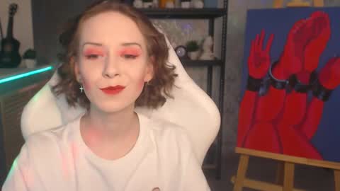 Snapshot of fascinating___eyes chatting on September 11, 7:14 pm Fascinating   Eyes online show from September 11, 7:14 pm