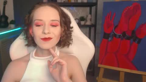 Snapshot of fascinating___eyes chatting on September 12, 6:52 pm Fascinating   Eyes online show from September 12, 6:52 pm