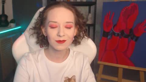 Snapshot of fascinating___eyes chatting on September 16, 7:26 pm Fascinating   Eyes online show from September 16, 7:26 pm