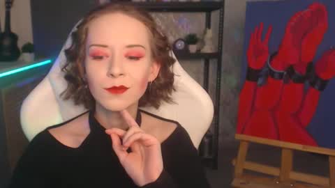 Snapshot of fascinating___eyes chatting on September 24, 7:06 pm Fascinating   Eyes online show from September 24, 7:06 pm