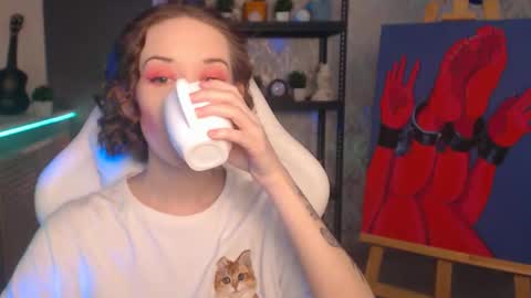 Snapshot of fascinating___eyes chatting on October 3, 6:16 pm Fascinating   Eyes online show from October 3, 6:16 pm