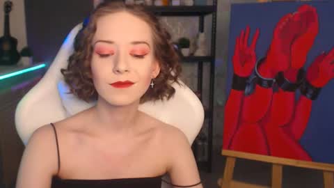 Snapshot of fascinating___eyes chatting on October 11, 8:51 pm Fascinating   Eyes online show from October 11, 8:51 pm