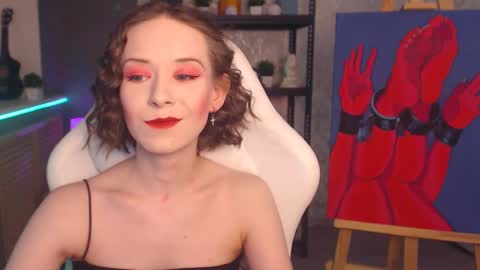 Snapshot of fascinating___eyes chatting on October 26, 7:09 pm Fascinating   Eyes online show from October 26, 7:09 pm