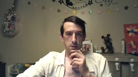 Snapshot of fasterlife chatting on June 19, 2:05 am Fastlife online show from June 19, 2:05 am