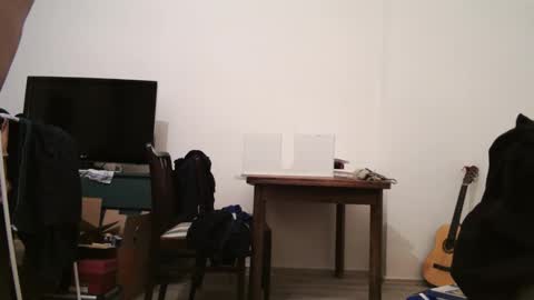 Fat Bernd online show from September 27, 5:51 pm