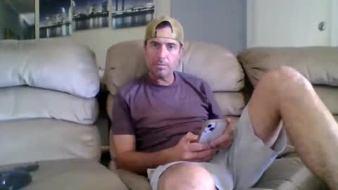 FATdickBOY online show from April 14, 6:47 pm