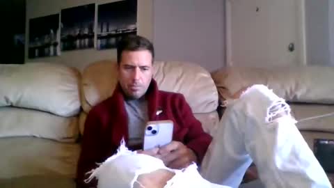 FATdickBOY online show from May 9, 2:00 pm