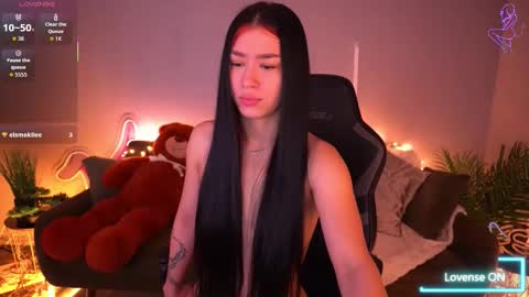 Nellie online show from February 6, 9:51 pm