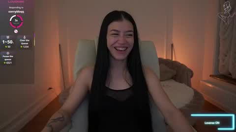 Nellie online show from April 16, 9:39 pm