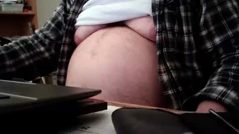 fatbellyitalian3 online show from November 22, 9:47 pm