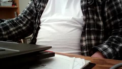 fatbellyitalian3 online show from November 23, 1:33 pm