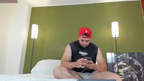 Snapshot of fatdick_1 chatting on November 2, 8:11 pm M A T T E O online show from November 2, 8:11 pm