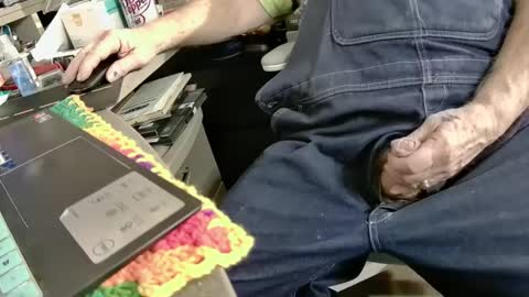 Fred. online show from January 3, 3:38 am