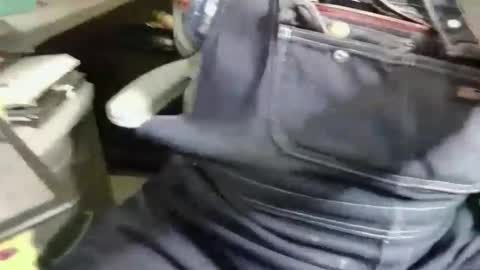 Fred. online show from January 9, 1:39 am