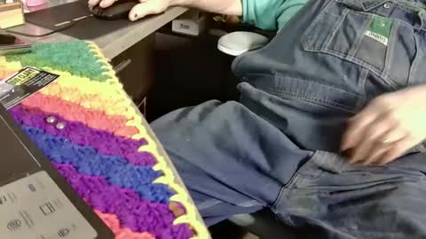 Fred. online show from February 19, 3:39 am