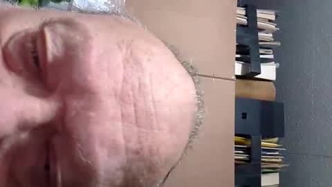 Fred. online show from October 18, 9:10 am