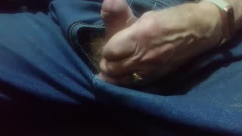 Fred. online show from March 11, 5:52 pm