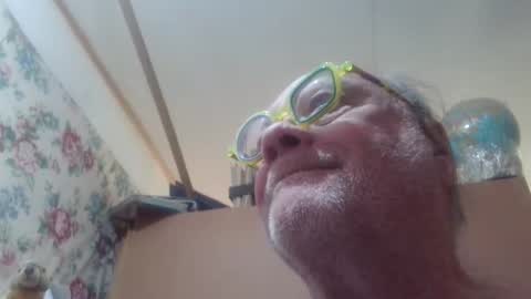 Fred. online show from March 21, 11:08 pm