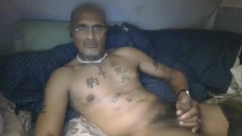 Snapshot of fatheragain8055 chatting on December 17, 6:08 am himthewholetime online show from December 17, 6:08 am