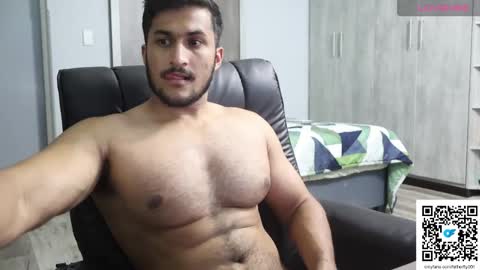 fatherfly001 online show from January 12, 10:48 pm