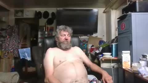 Snapshot of fatman01 chatting on May 29, 1:36 am Fatman01 online show from May 29, 1:36 am