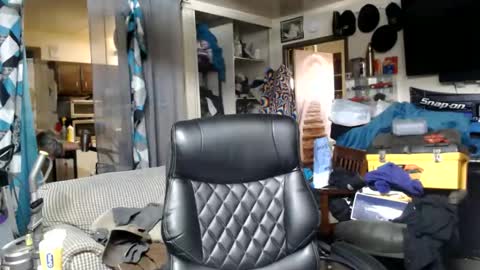 Snapshot of fatman01 chatting on May 30, 11:57 pm Fatman01 online show from May 30, 11:57 pm
