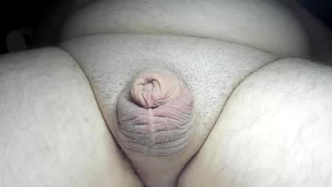 Fatmanscock online show from December 8, 1:02 am