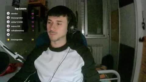 ThickDickTeen online show from March 8, 11:52 pm