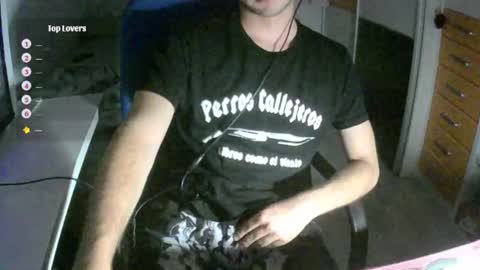 Snapshot of fatthickdickboy chatting on June 27, 4:56 pm ThickDickTeen online show from June 27, 4:56 pm