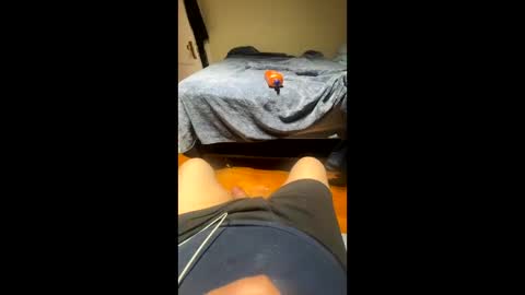 Snapshot of fatz71056 chatting on November 22, 5:17 am fatz71056 online show from November 22, 5:17 am