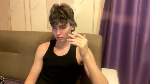 Faust online show from October 28, 12:30 pm