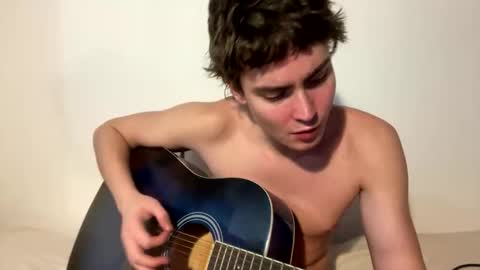 Faust online show from December 16, 5:45 am