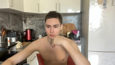 Faust online show from April 9, 12:21 pm