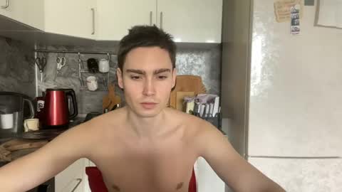 Faust online show from April 13, 12:32 pm