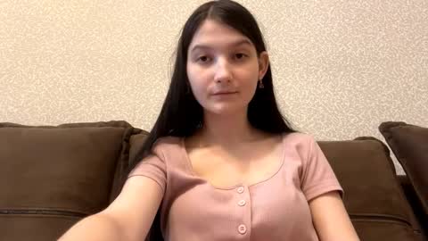 Aurora 18yo online show from February 12, 8:09 am