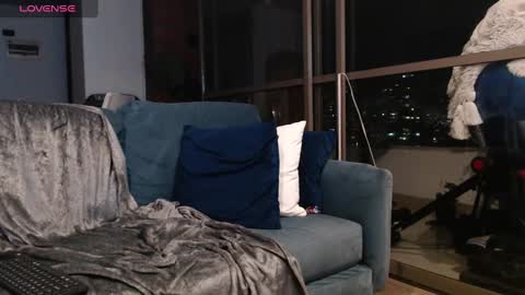 Snapshot of faustosaenz chatting on January 10, 1:21 am FAUSTO online show from January 10, 1:21 am